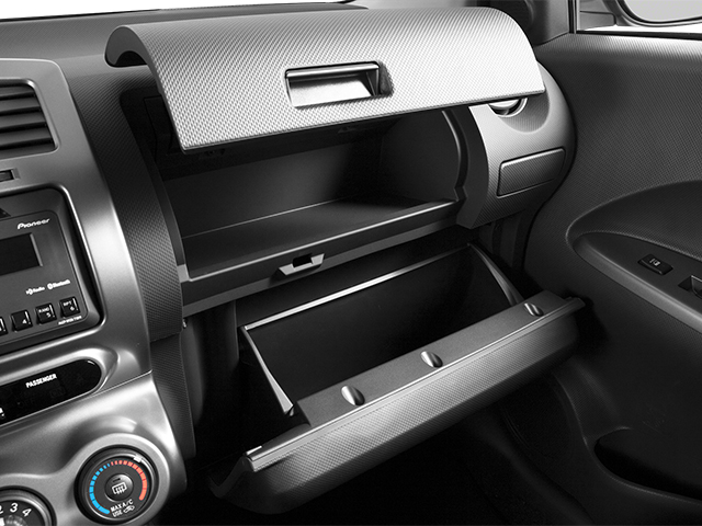 2013 Scion xD 5dr HB Auto