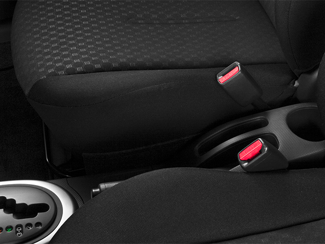 2013 Scion xD 5dr HB Auto
