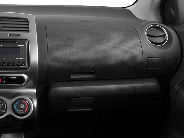 2013 Scion xD 5dr HB Auto