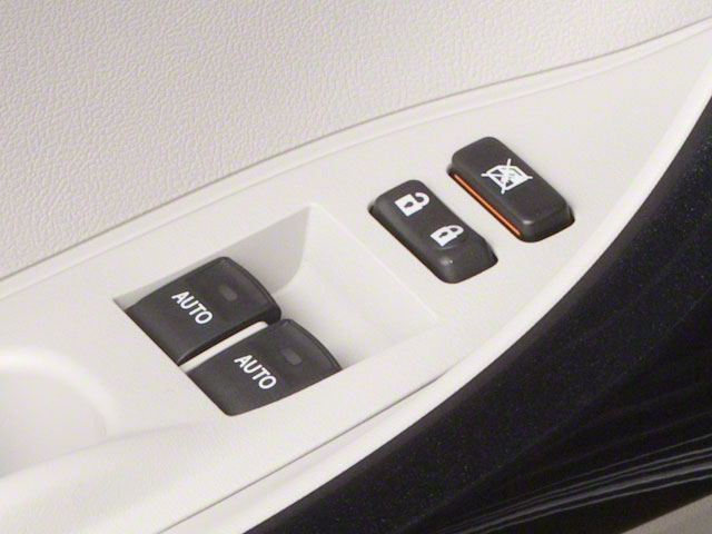 2013 Scion iQ Base