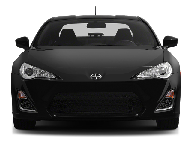 2013 Scion FR-S 2dr Cpe Auto