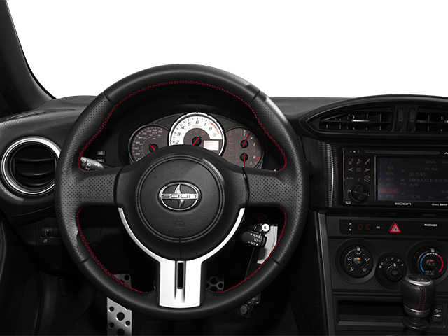 2013 Scion FR-S 2dr Cpe Auto