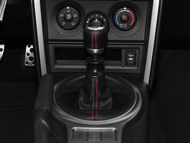 2013 Scion FR-S 2dr Cpe Auto