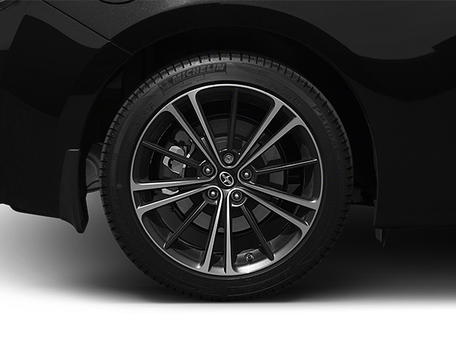 2013 Scion FR-S 2dr Cpe Auto