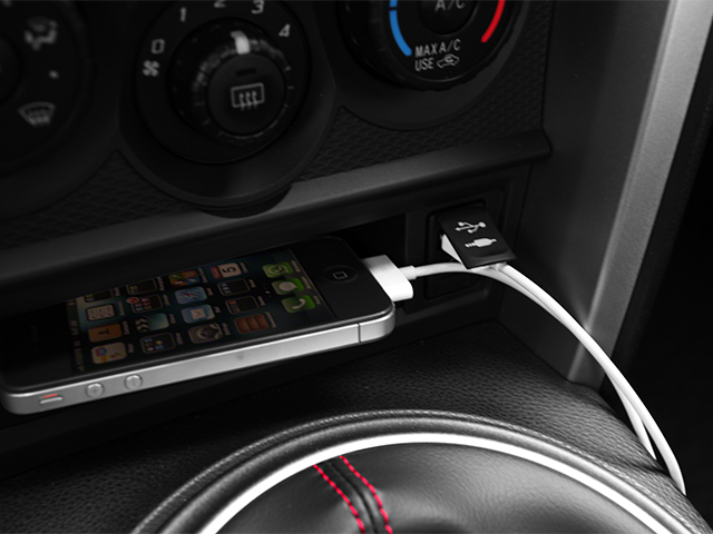2013 Scion FR-S 2dr Cpe Auto