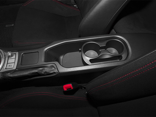 2013 Scion FR-S 2dr Cpe Auto