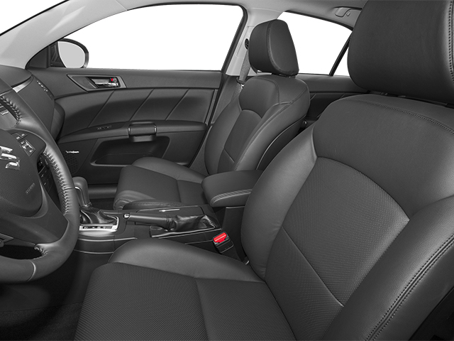 2013 Suzuki Kizashi Sport SLS 2013 Suzuki Kizashi Sport SLS