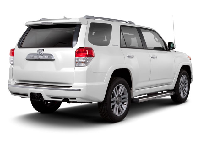 2013 Toyota 4Runner SR5