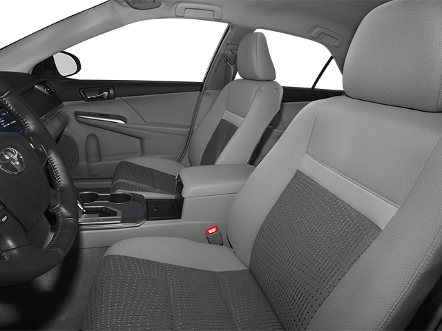2013 Toyota Camry XLE