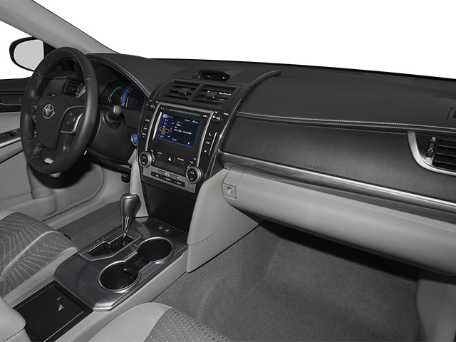 2013 Toyota Camry XLE