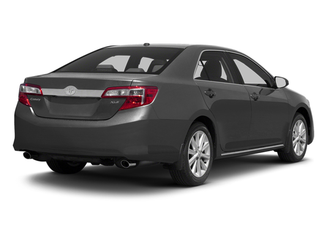 2013 Toyota Camry XLE