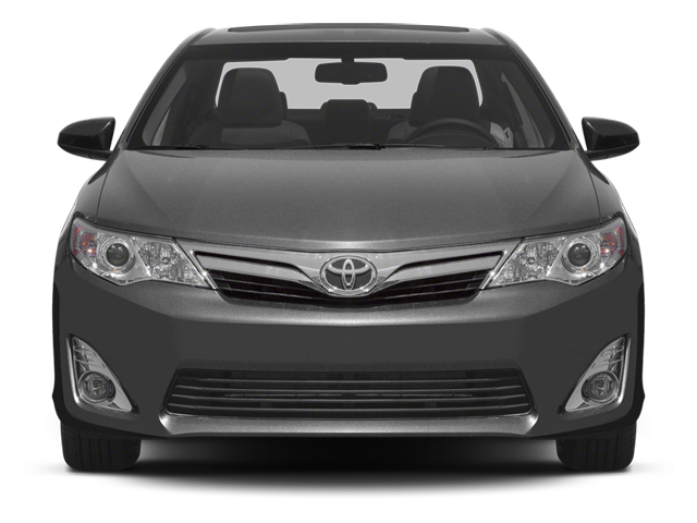 2013 Toyota Camry XLE V6