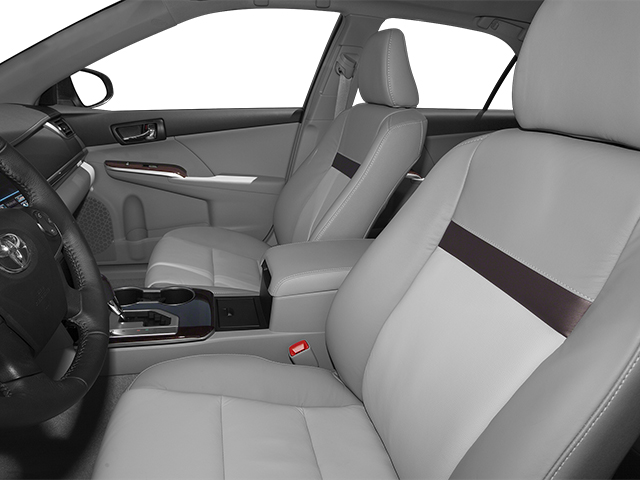 2013 Toyota Camry XLE V6
