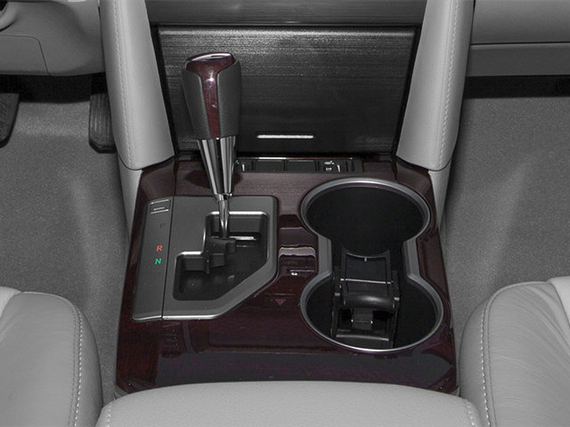 2013 Toyota Camry XLE V6