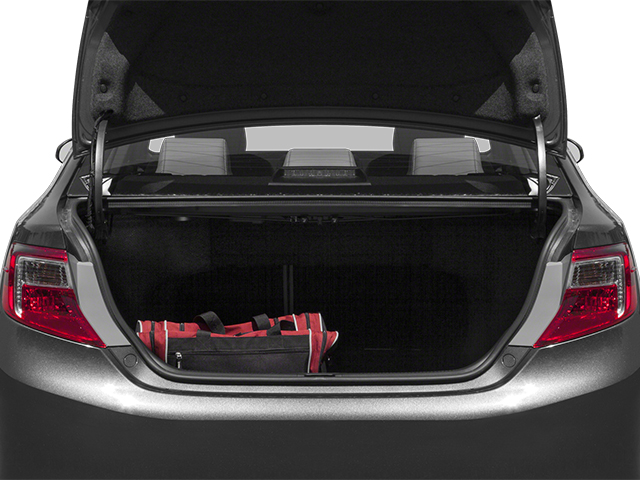 2013 Toyota Camry XLE V6