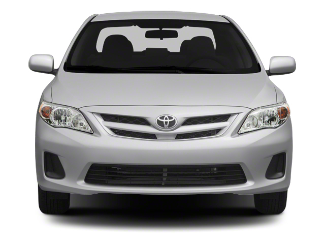 Used 2013 Toyota Corolla For Sale in Tucson, AZ