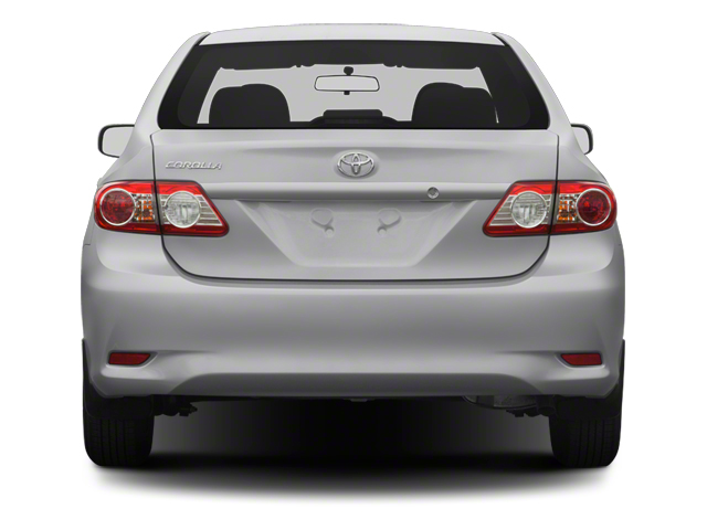Used 2013 Toyota Corolla For Sale in Tucson, AZ