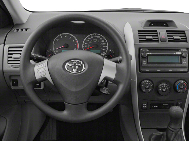Used 2013 Toyota Corolla For Sale in Tucson, AZ