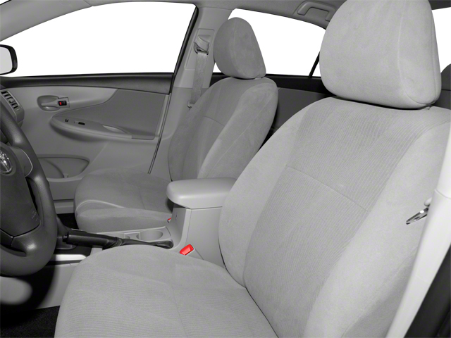 Used 2013 Toyota Corolla For Sale in Tucson, AZ