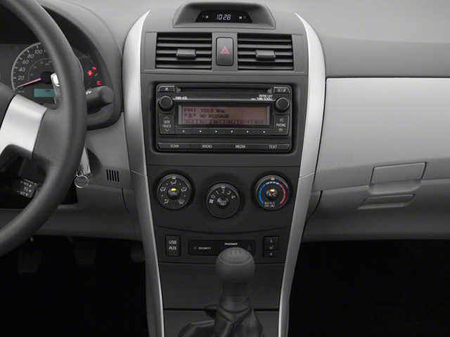 Used 2013 Toyota Corolla For Sale in Tucson, AZ