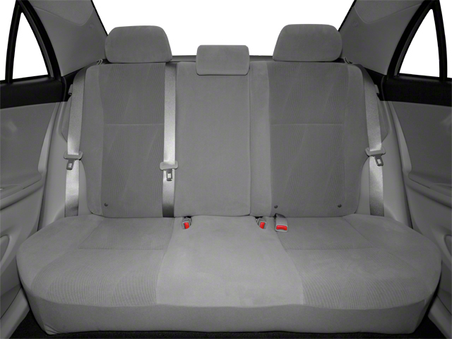 Used 2013 Toyota Corolla For Sale in Tucson, AZ