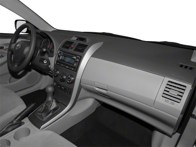 Used 2013 Toyota Corolla For Sale in Tucson, AZ