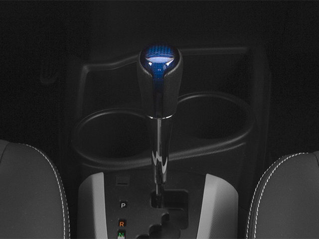 2013 Toyota Prius c Two