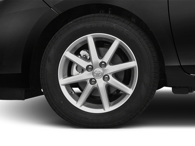 2013 Toyota Prius c Two