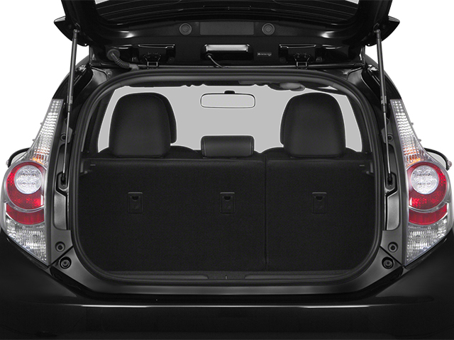 2013 Toyota Prius c Two