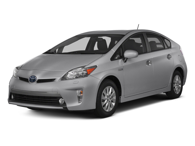 2013 Toyota Prius Plug-In Base for sale in Bel Air, MD