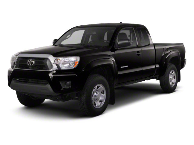2013 Toyota Tacoma Base V6
