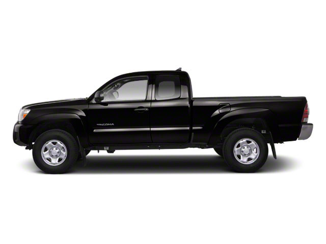 2013 Toyota Tacoma Base V6
