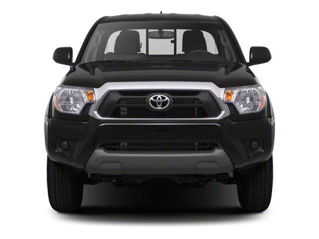 2013 Toyota Tacoma Base V6