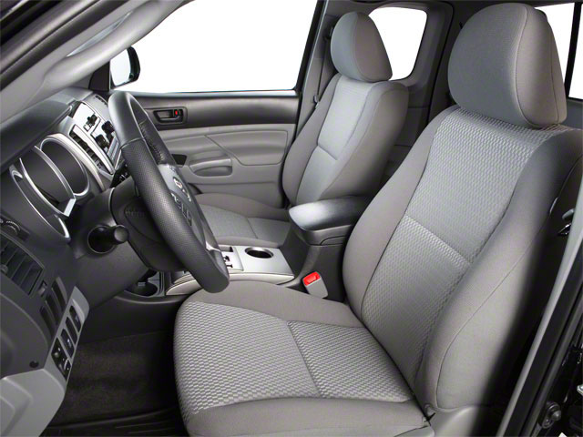 2013 Toyota Tacoma Base V6