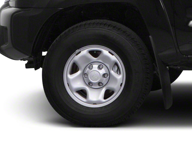 2013 Toyota Tacoma Base V6