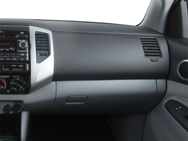 2013 Toyota Tacoma Base V6
