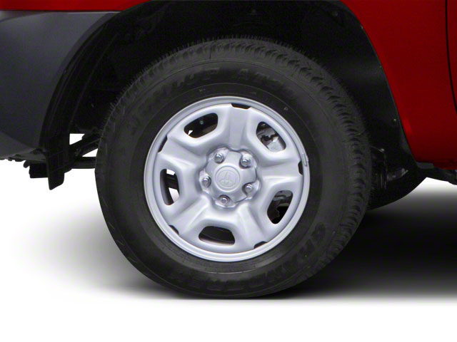 2013 Toyota Tacoma 2WD Reg Cab I4 AT