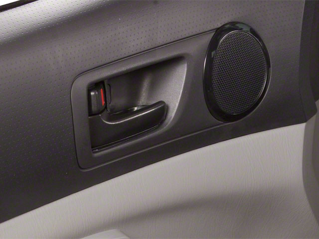 2013 Toyota Tacoma 2WD Reg Cab I4 AT