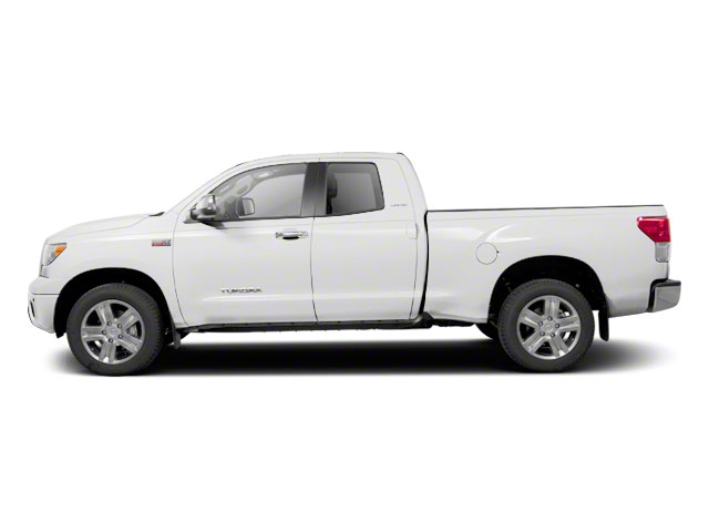 2013 Toyota Tundra Grade 4.6L V8