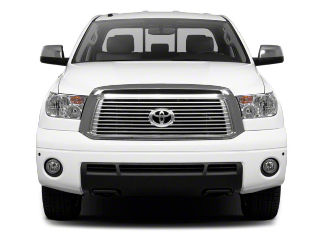 2013 Toyota Tundra Grade 5.7L V8