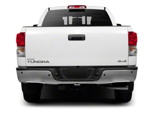 2013 Toyota Tundra Grade 5.7L V8