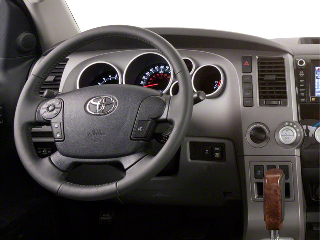 2013 Toyota Tundra Grade 5.7L V8