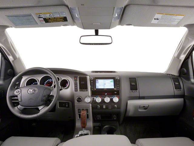 2013 Toyota Tundra Grade 5.7L V8