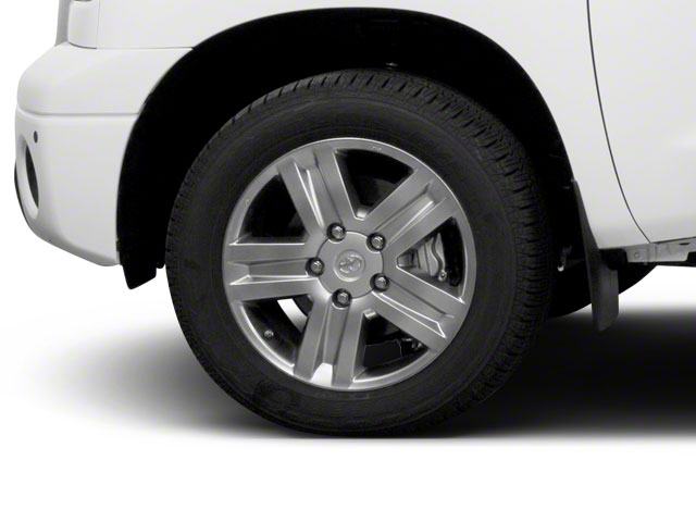 2013 Toyota Tundra Grade 5.7L V8