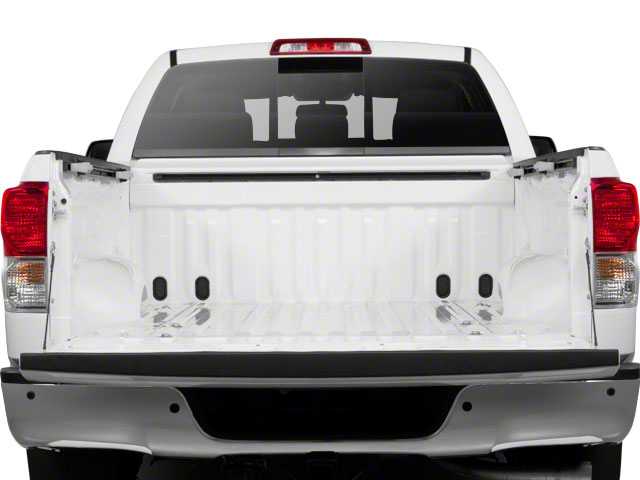 2013 Toyota Tundra Grade 5.7L V8