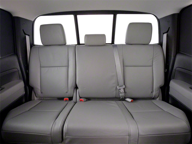 2013 Toyota Tundra Grade 5.7L V8