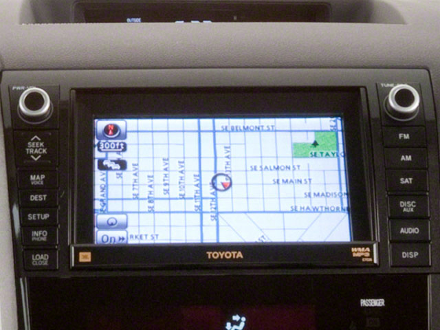 2013 Toyota Tundra Grade 5.7L V8