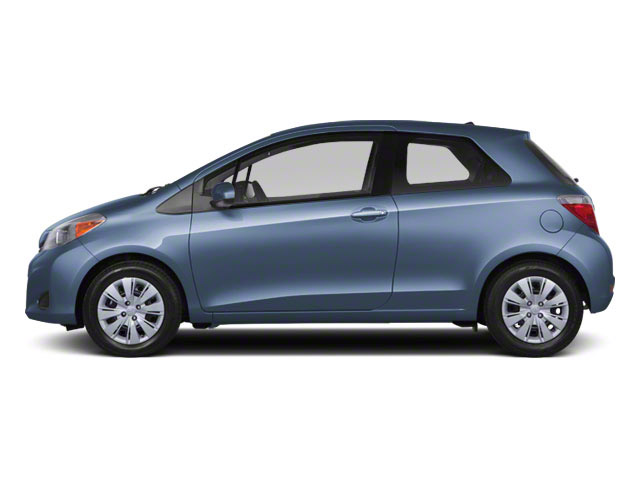2013 Toyota Yaris L