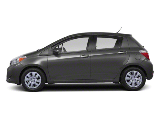 2013 Toyota Yaris SE