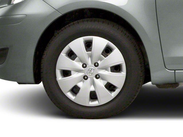 2013 Toyota Yaris SE